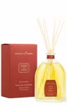 Officina Delle Essenze Scorze & Spezie namų kvapas su lazdelėmis 500 ml