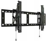 Laikiklis Chief RLXT3, 109.2 cm (43"), 2.16 m (85"), 68 kg, 863 x 450 mm, -10 - 10&deg;, Juodas