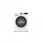 Midea Skalbimo ma&scaron;ina | MF110W70B/W-HR | Energy efficiency class A | Front loading | Skalbimo talpa 7kg | 1200 RPM | Gylis 40 cm | Plotis 60 cm | Ekranas | LED | Steam function | Baltas