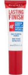 Rimmel Lasting Finish Face Plumping Primer Makiažo bazė 24ml makiažo bazė Moterims