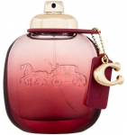 Coach Wild Rose Eau De Parfum 90ml kvepalai Moterims