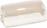 Plastmasas maizes kaste Curver 3515, bē&scaron;a