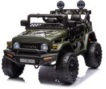 Vaiki&scaron;kas elektromobilis HATIS "Toyota FJ Cruiser"