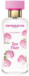 Dermacol Rose Flower EDP 50ml kūno priežiūra