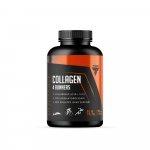 Trec Nutrition Kollagen TREC Collagen 4 Runners, 90 kapslit