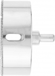 Wiertło Deimantinis grąžtas keramikai, 83 mm