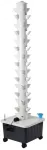 POT GROWING VERTICAL RF0001 40,5X162CM