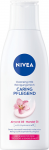 Nivea Cleansing Milk for dry and sensitive skin 200ml veido odos priežiūra