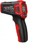 Bekontaktis lazerinis termometras Habotest HT650B