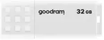 &bdquo;Goodram&ldquo; laikmena 32 GB USB 2.0 UME2 balta