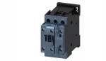 Siemens Galios kontaktorius 32A 3P 110V AC 0Z 0R S2 3RT2027-1AG20