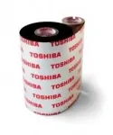 Toshiba AG2 55mm x 600m Juodas