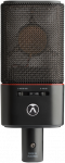 Austrian Audio OC18 studijinis komplektas - didelės diafragmos kondensatorinis mikrofonas