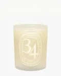 Diptyque 34 Boulevard Saint Germain Scented Candle 300g