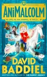 KNYGA David Baddiel AniMalcolm