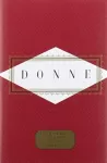 KNYGA John Donne Donne Poems And Prose