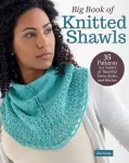 KNYGA Jen Lucas Big Book of Knitted Shawls