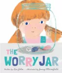 KNYGA Lou John Worry Jar