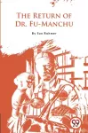 KNYGA Sax Rohmer Return of Dr.Fu-Manchu
