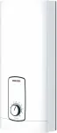Stiebel Eltron vandens &scaron;ildytuvas, elektrinis, 24 kW, 10,7 l/min, baltas, 204202