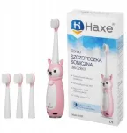 Slimsonic dantų &scaron;epetėlis HAXE-SORINO SONIC dantų &scaron;epetėlis vaikams, rožinis HX707