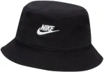 Kepurė Czapka kapelusz Nike Apex juoda FB5381 010 (S)