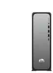 Hewlett Packard (HP) HP OmniDesk Slim S04-0000nc PC (E34FZEA)