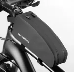 Rockbros Didelis 1.6l krep&scaron;ys ant dviračio rėmo