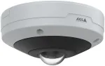 Kamera IP Axis Panorama Mini Fix Dome M4347-PLVE 180/360&deg; (03132-001)