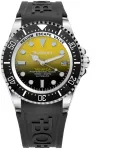 Laikrodis BOBROFF MAN BF0008-BFSTN (44MM)