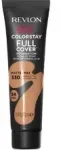 Revlon Colorstay Full Cover Makeup SPF10 &ndash; ilgai i&scaron;liekantis ir gerai padengiantis makiažas 30 ml.