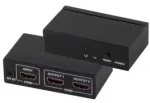 Shiverpeaks Professional HDMI rozdzielacz 1xIN 2xOUT 4K2K 3D (SP05-03002)