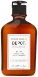 Depot, 100 Plaukų valymo &scaron;ampūnas Nr. 101, Botaninis kompleksas, Normalizuojantis, 250 ml
