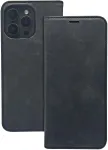 TFO Telforceone I&scaron;manusis zom&scaron;os dėklas, skirtas &bdquo;Samsung Galaxy S25 Ultra&ldquo;, juodas