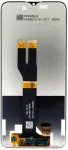 For_Nokia Nokia G21 jutiklinis blokas + LCD ekranas juodas