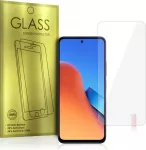 Fusion Accessories Topt Apsauginis stiklas Gold skirtas Xiaomi Redmi 12/Redmi 13