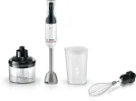 Rankinis trintuvas Bosch ErgoMaster MSM4W421 600 W, baltas