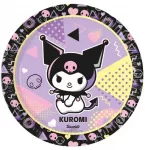 Globos Europe Bv Kuromi lėk&scaron;tutės, 8 vnt.