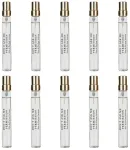 SIMONE ANDREOLI DON'T ASK ME PERMISSION VIAL EDP PACK 12 X 1.7 ML