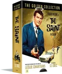 Spalvotas &scaron;ventasis (Roger Moore) &ndash; auksinė kolekcijos dėžutė (12 diskų)
