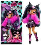 MGA L.O.L Surprise O.M.G lėlė Kuromi Hello Kitty ir draugai 249894-EUC