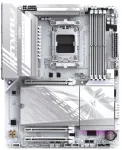 Pagrindinė plok&scaron;tė Gigabyte B850 AORUS ELITE WIFI7 ICE motherboard AM5 ATX DDR5