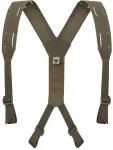 Helikon-Tex MOSQUITO Y-HARNESS&reg; - Cordura&reg; - Adaptyvi žalia