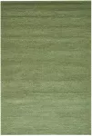 Beliani Kilimėlis KORDEA, žalias, 200 x 300 cm, vilna