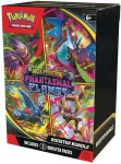 Kolekcinis kortų žaidimas - Pok&eacute;mon Mega Evolution Phantasmal Flames Booster Bundle, 6 pakeliai