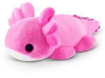 Hug A Lumps - Small Love S1 - Axolotl