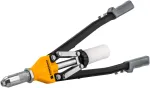 Powermat SVERTINĖ KNIEDŽIŲ SPAUDYKLĖ 525mm / 3,2-6,4mm PM-NIR-525T