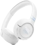 JBL Tune 680NC Ausinės - Baltas