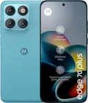 Motorola Moto Edge 70 Plus 5G 8GB RAM 128GB - Mėlyna Atoll