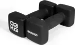 Zipro ?Neopreninis hantelis 2 x 3kg